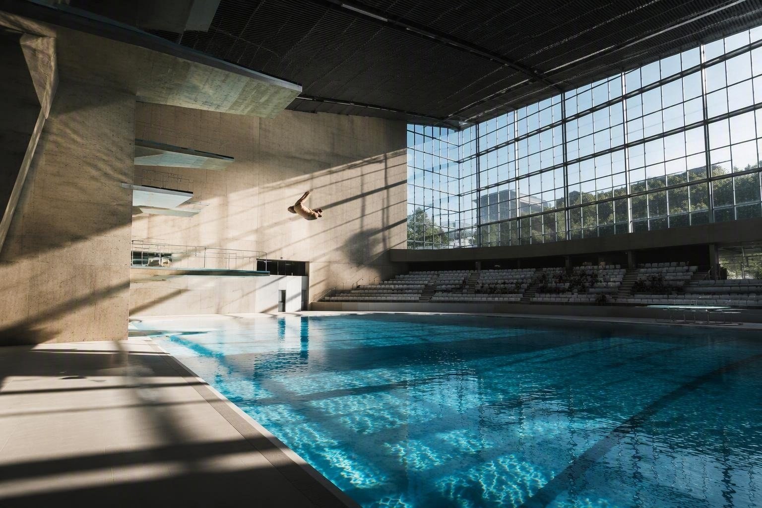 Europei sport acquatici 2026: l'Italia in testa al medagliere