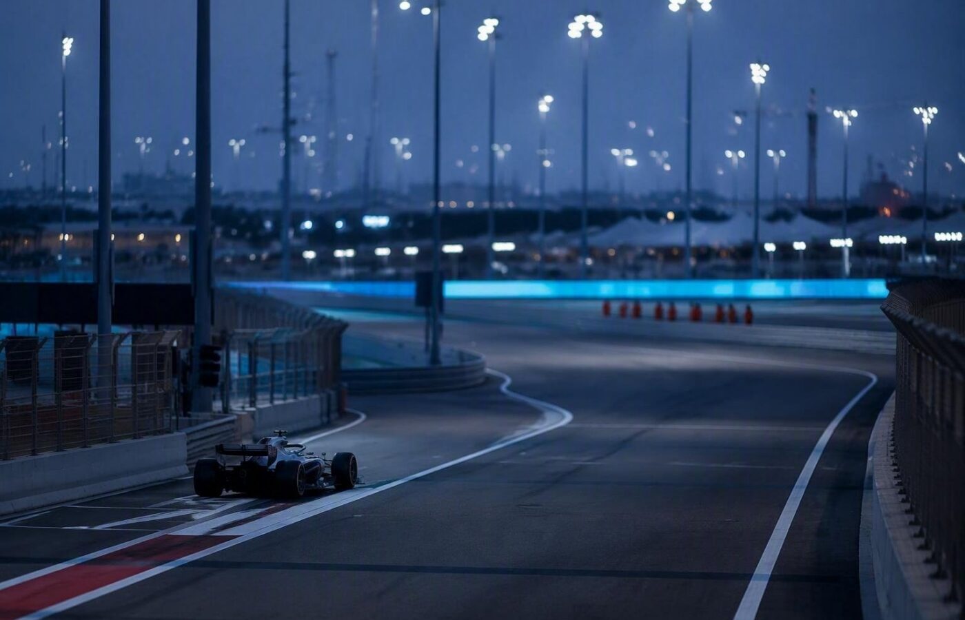 F1: come le power unit ibride e l’aerodinamica ridisegnano la gara