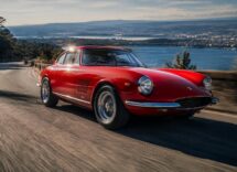 Ferrari 330 GTC: Storia e Caratteristiche della Icona di Pininfarina