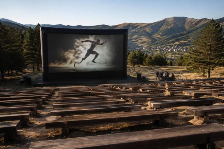 Festival del cinema sportivo 2026: anteprima a Campitello Matese e programma ufficiale
