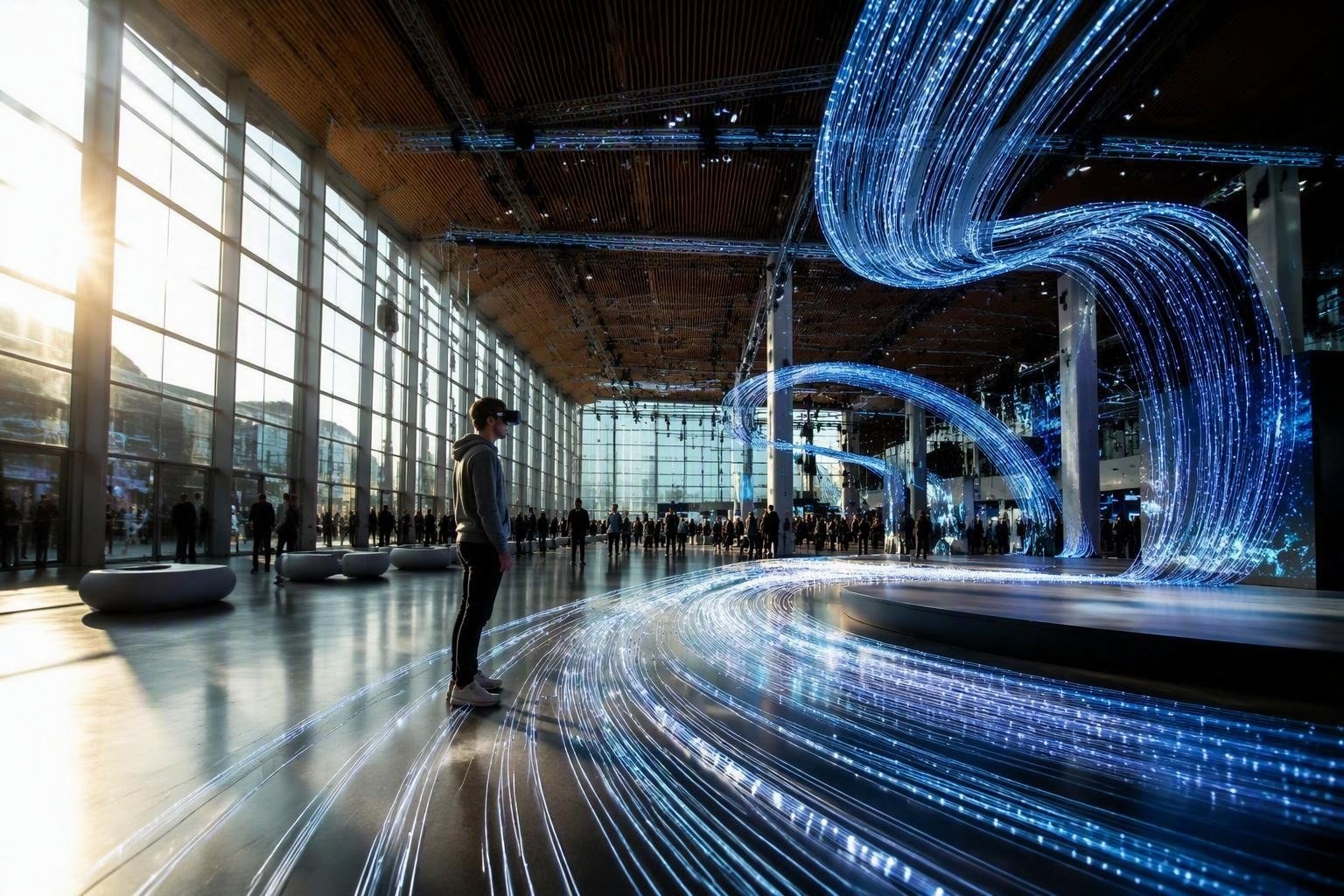 Fiber Life Experience: scopri come la fibra ottica trasforma la vita quotidiana