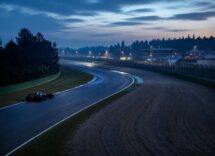 Formula 1: scenari alternativi per il campionato 2026 e 2027 a causa del conflitto