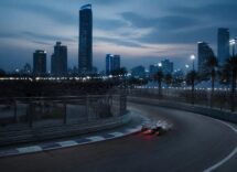 Formula E 2026: il calendario flessibile tra Jeddah e Città del Messico