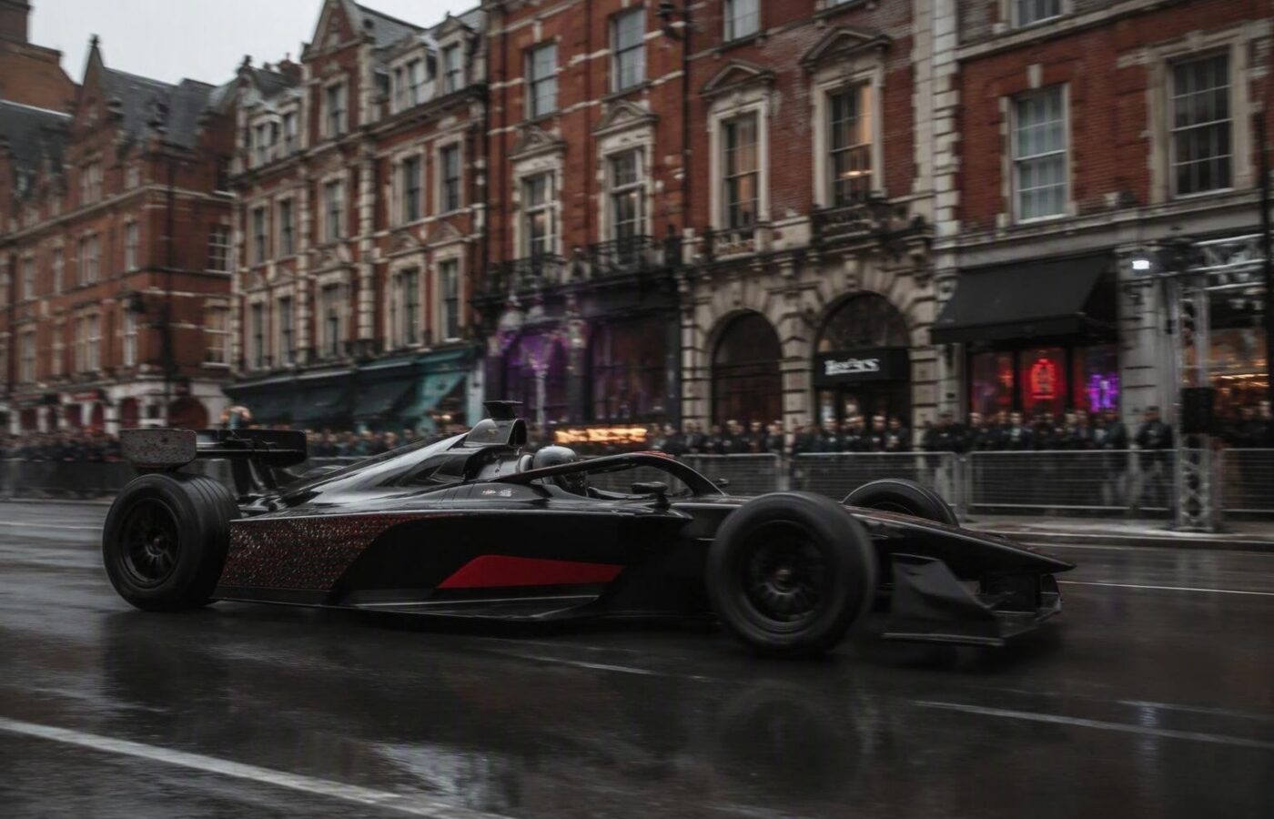 Formula E 2026: Wehrlein si laurea campione in un finale mozzafiato