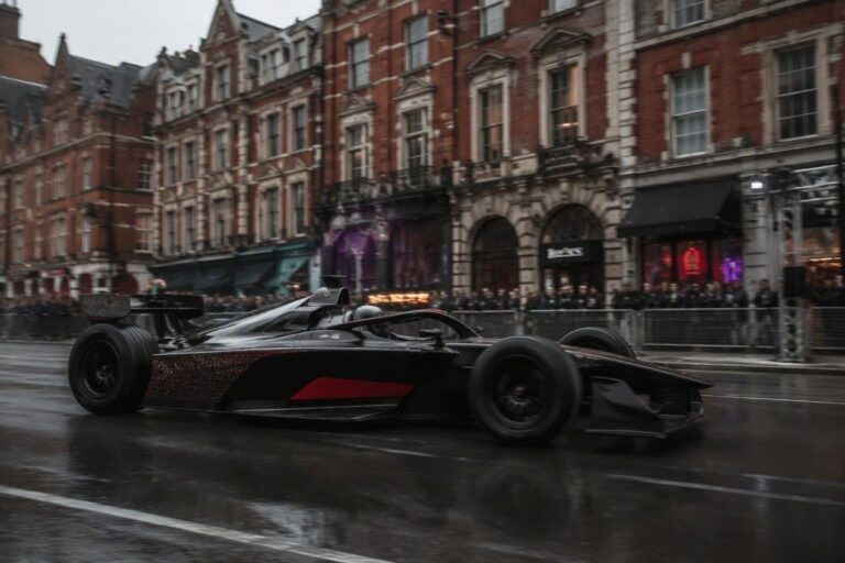 Formula E 2026: Wehrlein si laurea campione in un finale mozzafiato