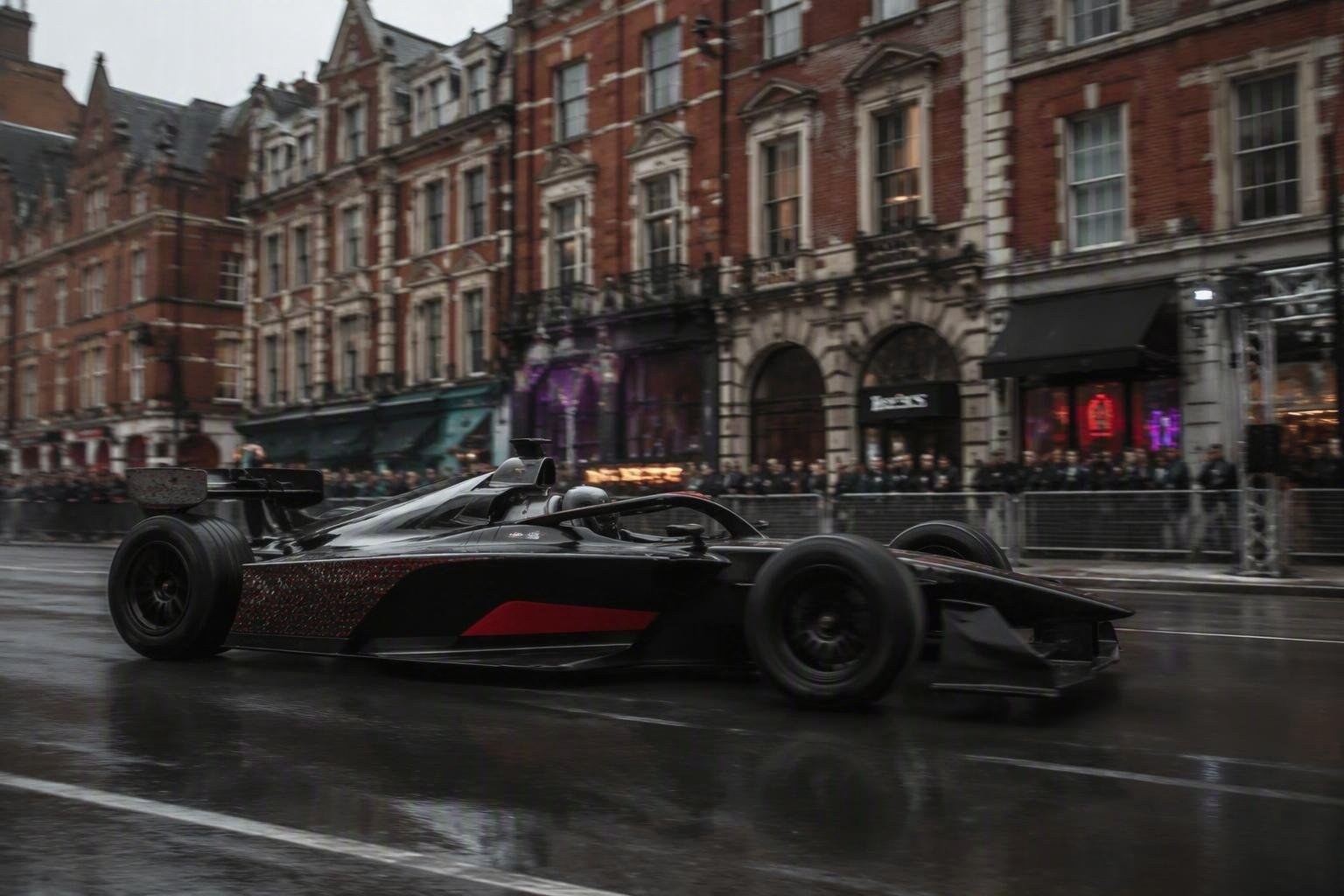 Formula E 2026: Wehrlein si laurea campione in un finale mozzafiato