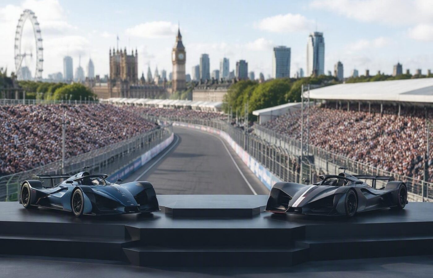 Formula E 2026: Wehrlein trionfa, Barnard vince a Londra