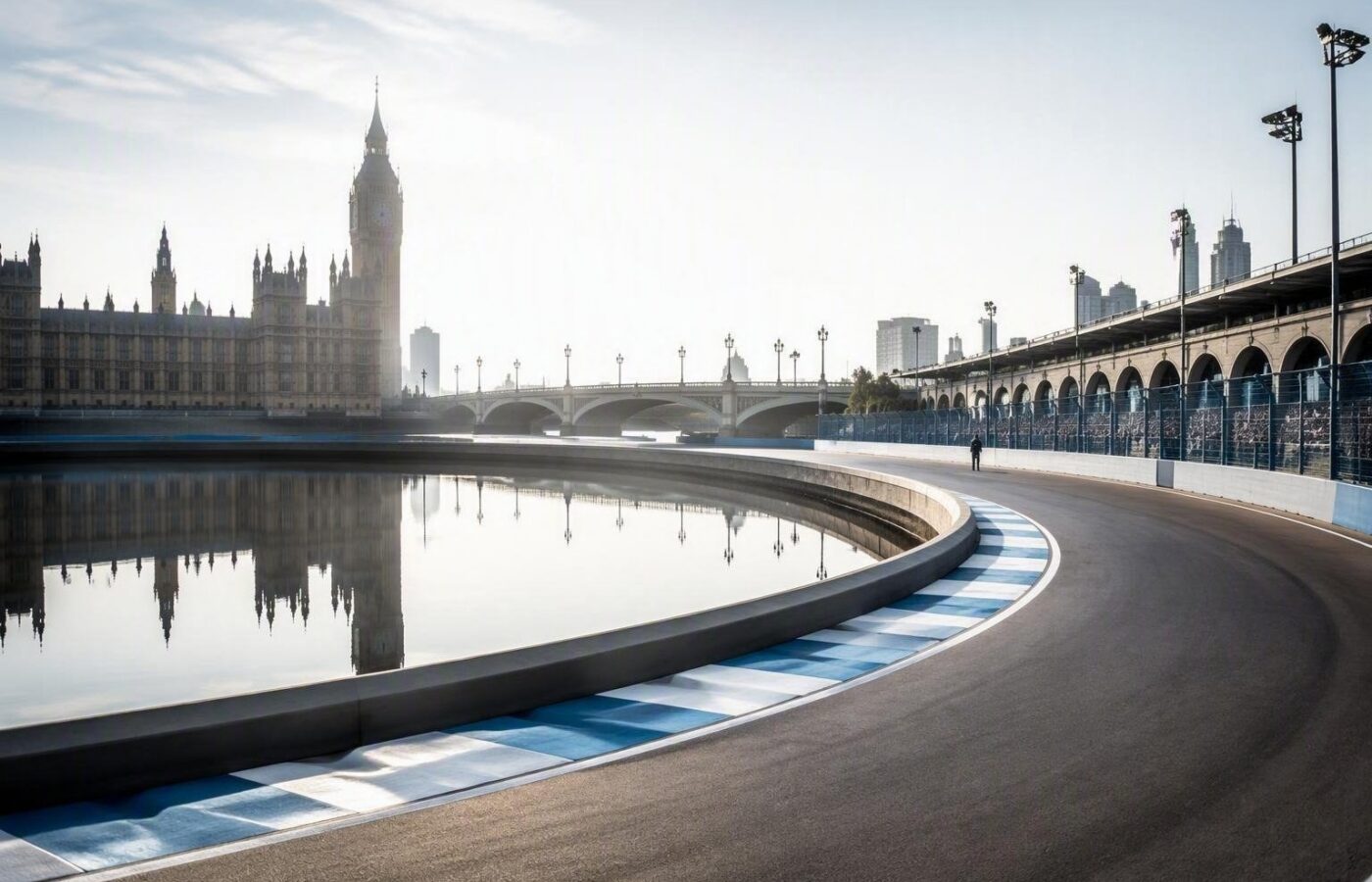 Formula E: Wehrlein vince a Londra e si avvicina al titolo mondiale