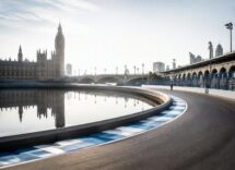 Formula E: Wehrlein vince a Londra e si avvicina al titolo mondiale