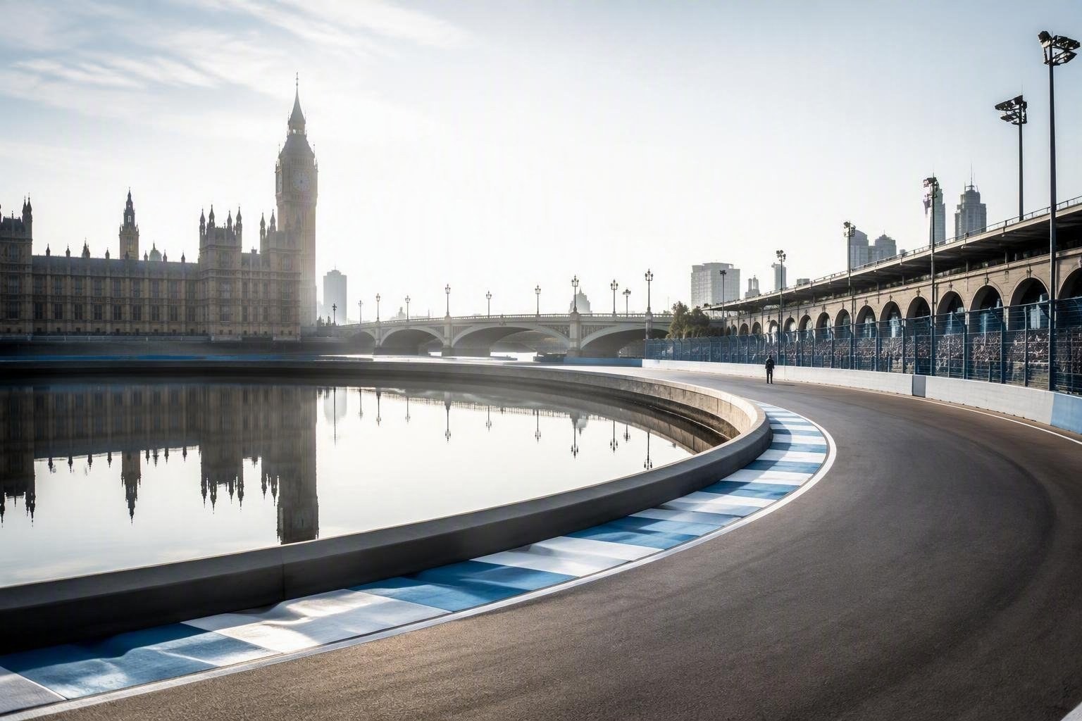 Formula E: Wehrlein vince a Londra e si avvicina al titolo mondiale