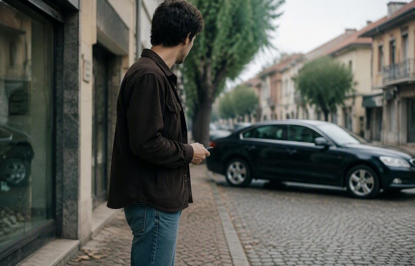 Furti auto Italia: dati 2026, regioni a rischio e consigli per la sicurezza