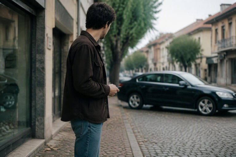 Furti auto Italia: dati 2026, regioni a rischio e consigli per la sicurezza