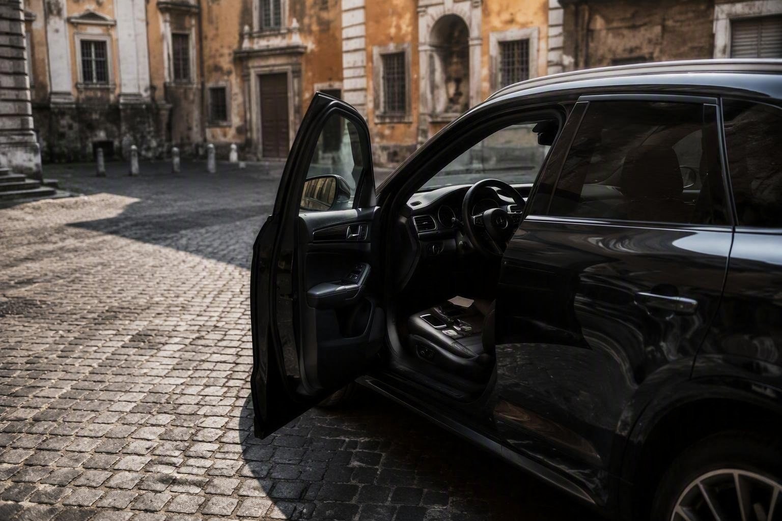Furti d'auto a Roma: dati allarmanti e consigli per proteggersi