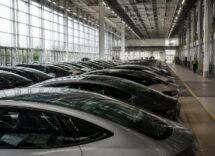 Fuyao Group presenta tetti solari per auto: come funziona e quali vantaggi offre