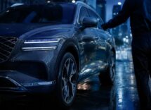 Genesis GV90: specifiche e caratteristiche del nuovo SUV elettrico premium