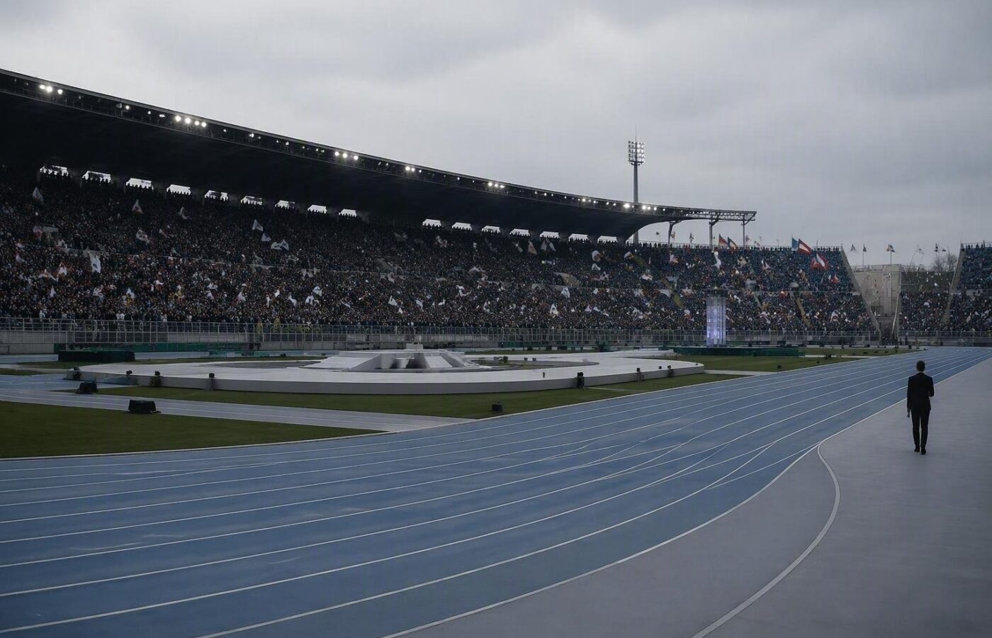 Giochi del Mediterraneo 2026: Taranto sotto i riflettori tra sport e dibattito