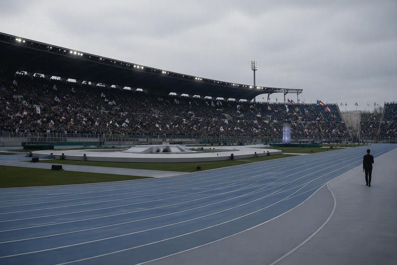 Giochi del Mediterraneo 2026: Taranto sotto i riflettori tra sport e dibattito