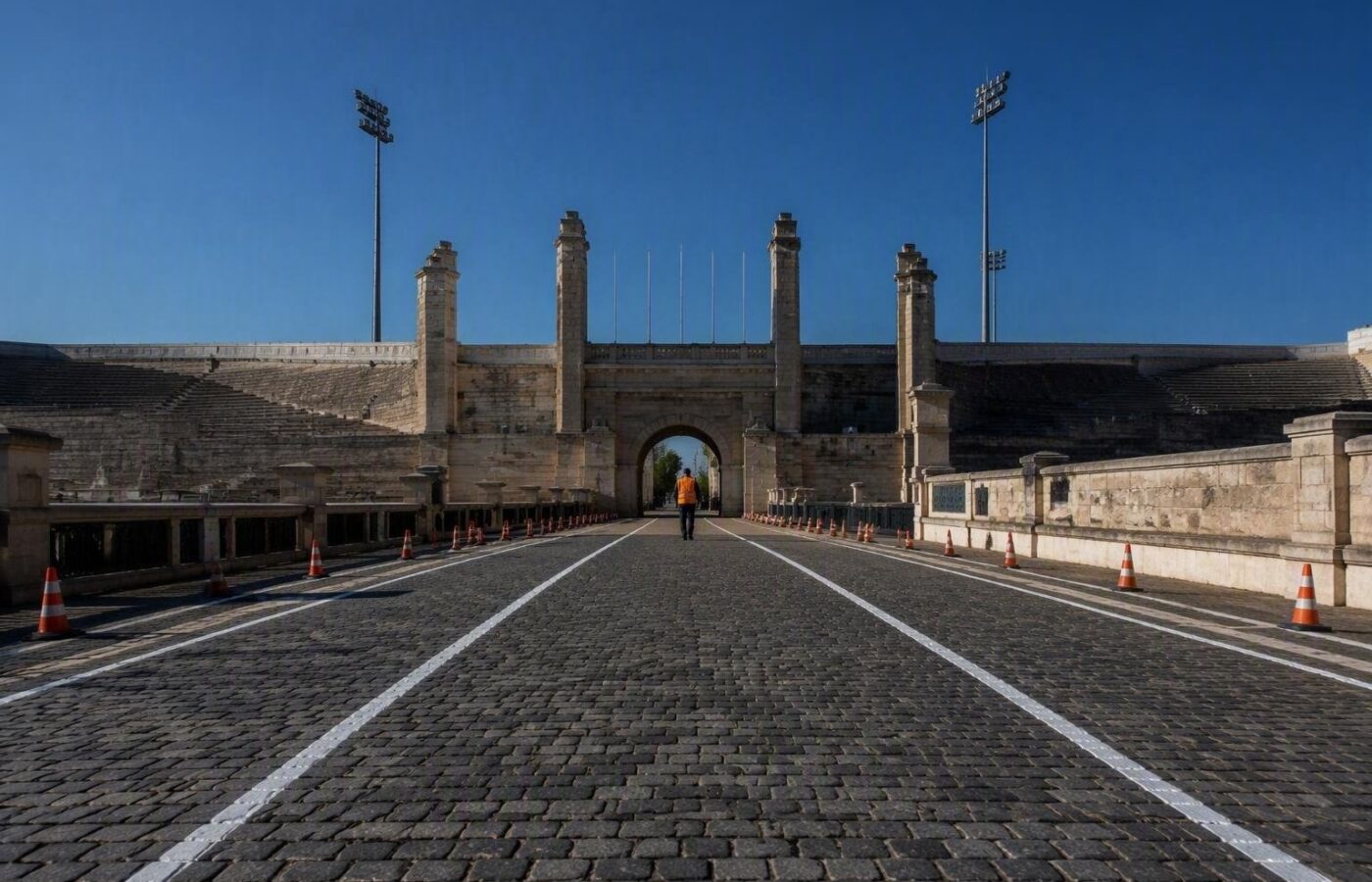 Giochi del Mediterraneo 2026: tutto pronto per l'evento inaugurale a Taranto