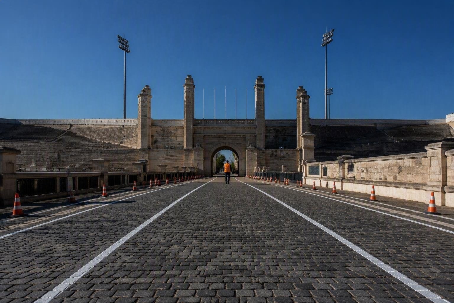 Giochi del Mediterraneo 2026: tutto pronto per l'evento inaugurale a Taranto