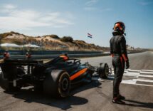 GP d'Olanda 2026: Norris vince, Antonelli secondo, Ferrari fuori dal podio