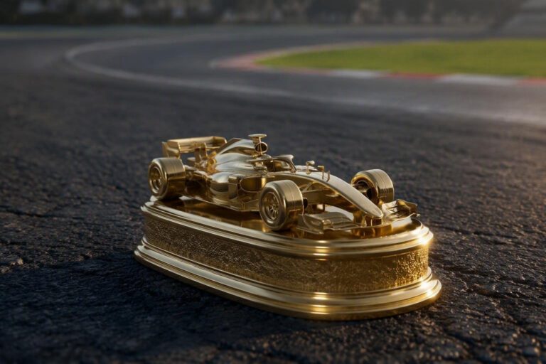 GP Ungheria 2026: Norris vince, Verstappen secondo e Antonelli sul podio