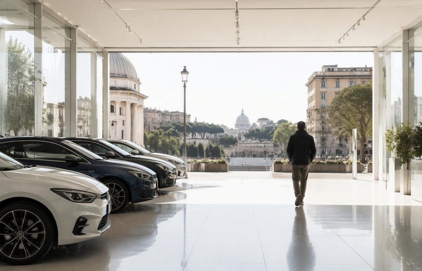 Gpl 2026: tutte le auto disponibili in Italia con prezzi e caratteristiche