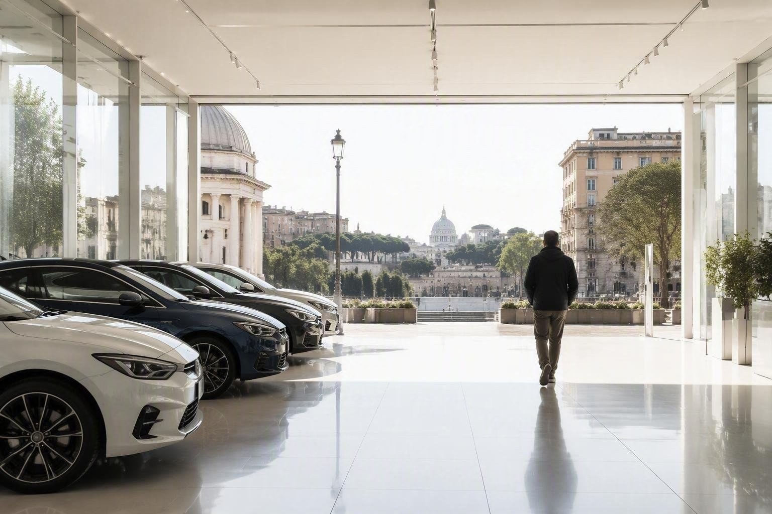 Gpl 2026: tutte le auto disponibili in Italia con prezzi e caratteristiche