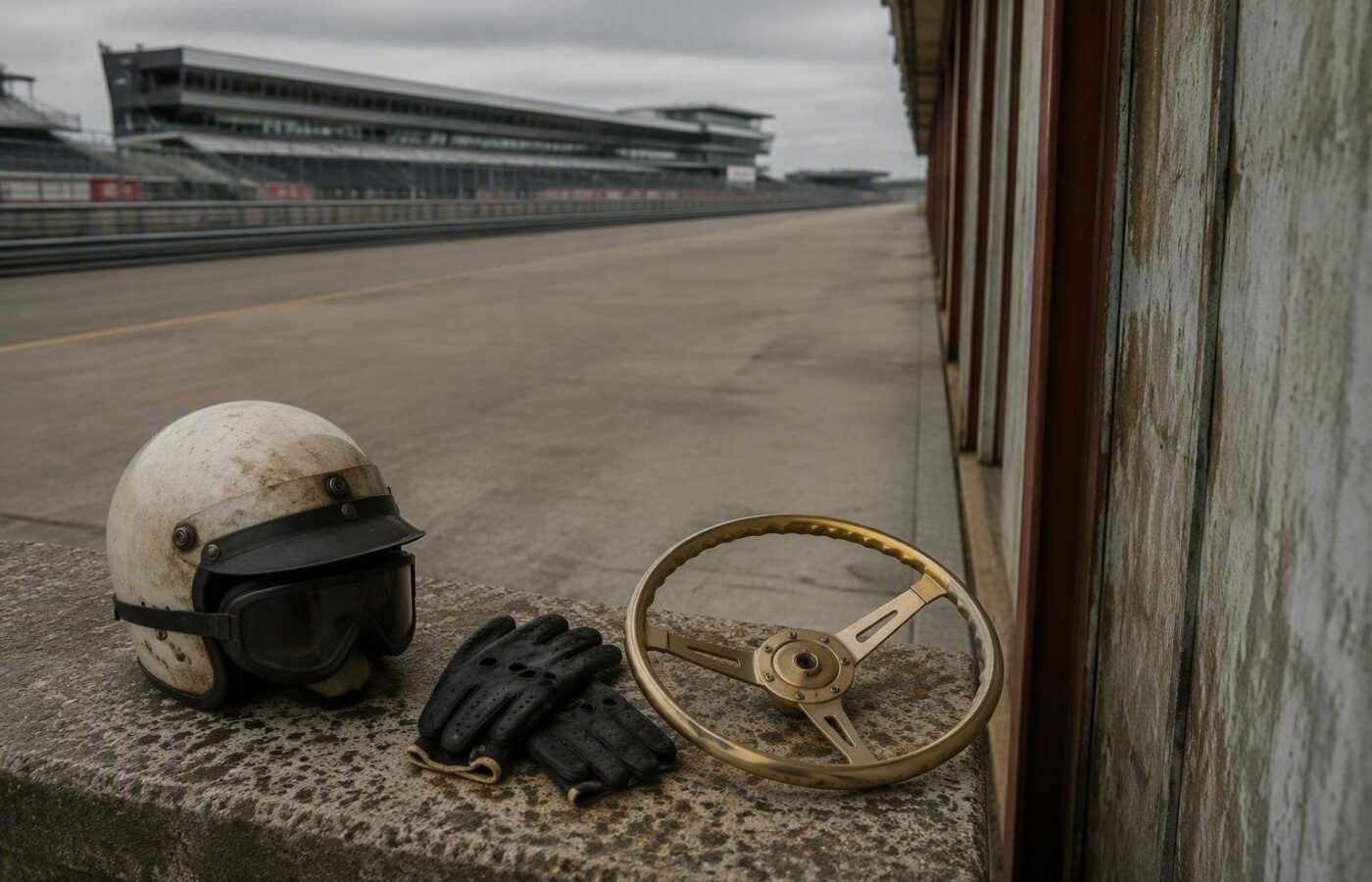 Gran Premio di Gran Bretagna 2026: orari, tv e curiosità sul circuito