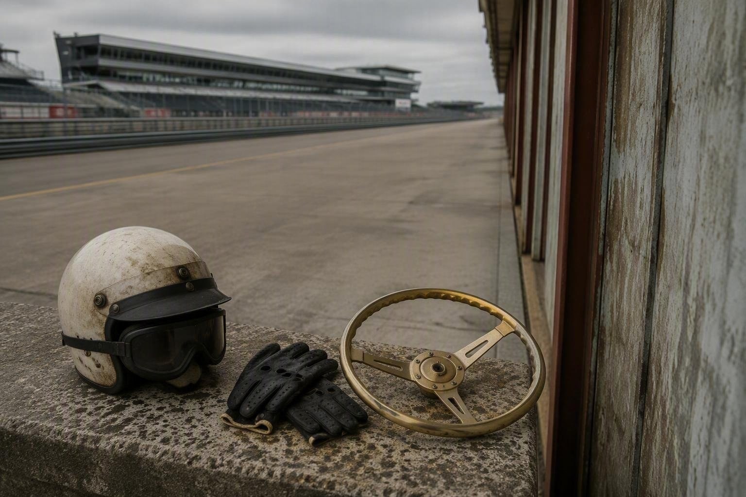 Gran Premio di Gran Bretagna 2026: orari, tv e curiosità sul circuito