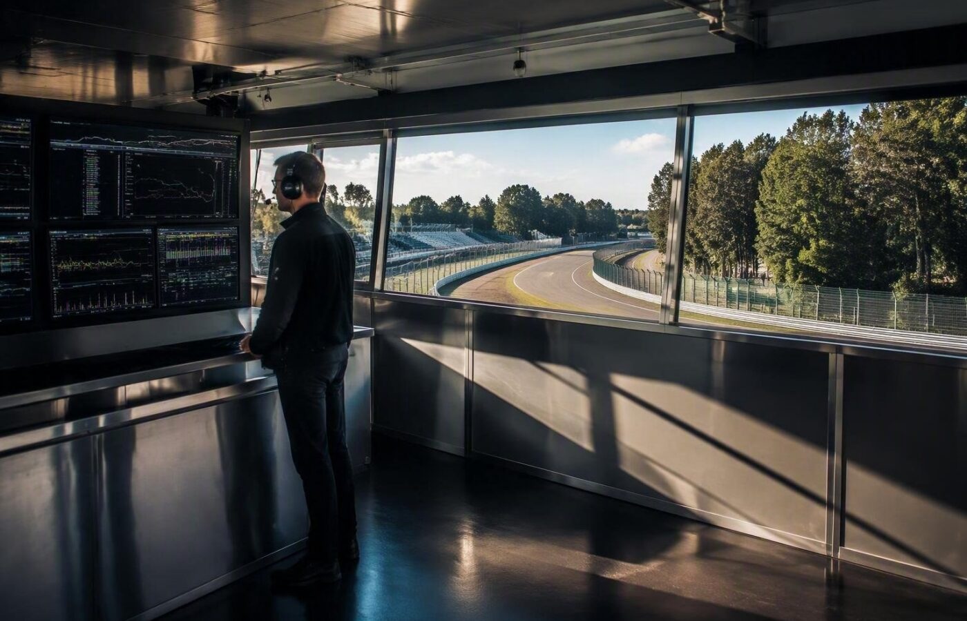 Gran Premio d'Italia 2026: tutto ciò che devi sapere su piloti, biglietti e logistica