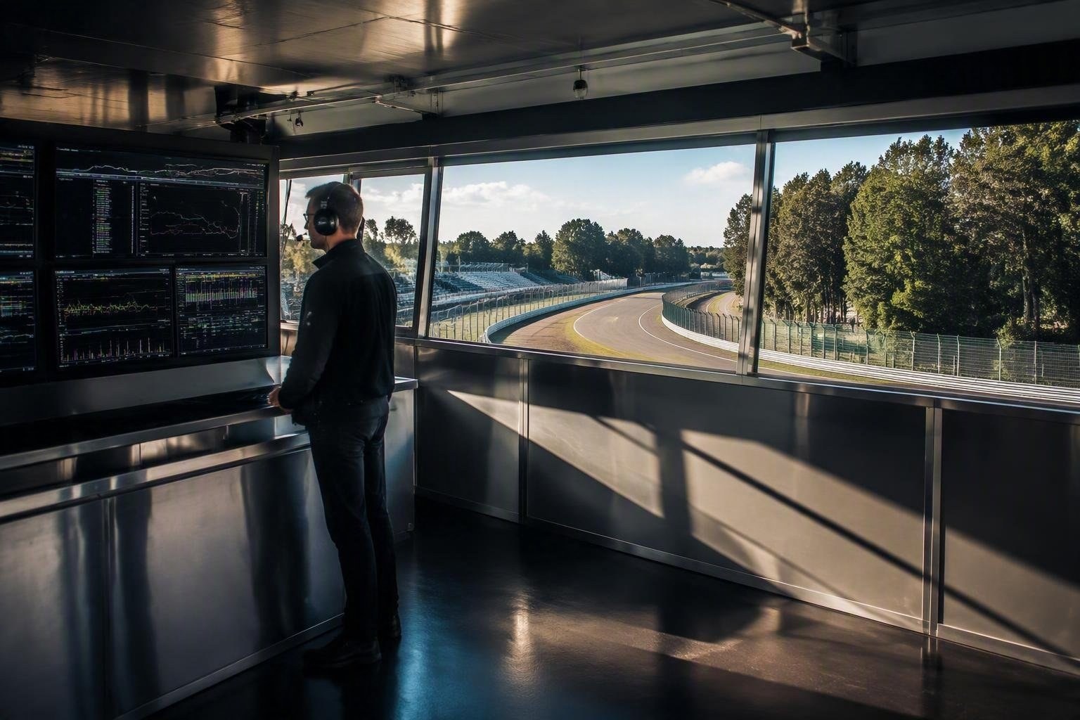 Gran Premio d'Italia 2026: tutto ciò che devi sapere su piloti, biglietti e logistica