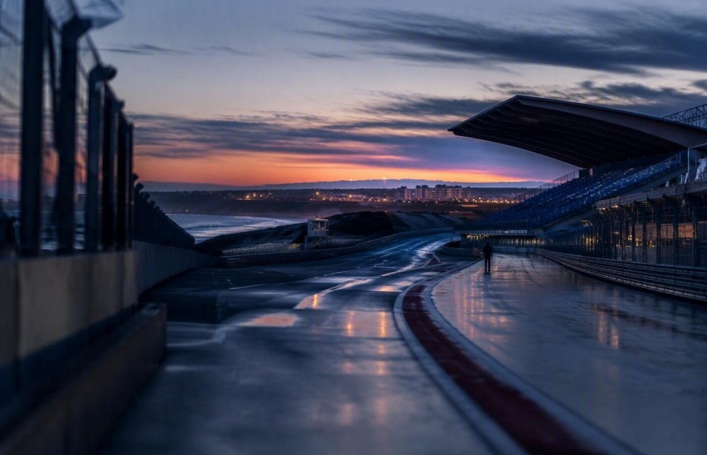 Gran Premio d'Olanda 2026: Verstappen corre per l'ultima volta a Zandvoort
