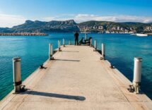 Guardia di Finanza e sostenibilità: motovedette ibride e veicoli elettrici