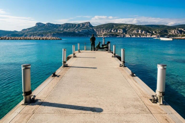 Guardia di Finanza e sostenibilità: motovedette ibride e veicoli elettrici