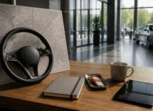 Guida al Salone di Parigi: tempi, stand e test drive