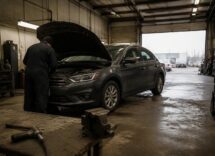 Guida completa alla manutenzione e alla sicurezza dell'auto