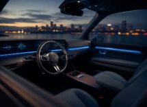 Honda e la tecnologia per rilevare le mani sul volante in modo economico