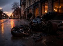 Incidente mortale a Crevalcore: giovane motociclista muore in una drammatica caduta