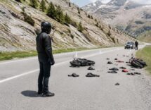 Incidente mortale a Giaglione: due vite spezzate in un drammatico scontro tra motociclette