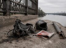 Incidente mortale a Marina di Città Sant'Angelo: giovane motociclista perde la vita