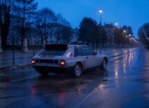 Incidente mortale a Stra: la Lancia Delta S4 coinvolge Mirco Celin