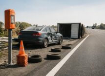 Incidente sulla A1: 7 km di coda verso Firenze, percorsi alternativi