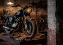 Incidenti mortali in moto: le vittime di agosto 2026