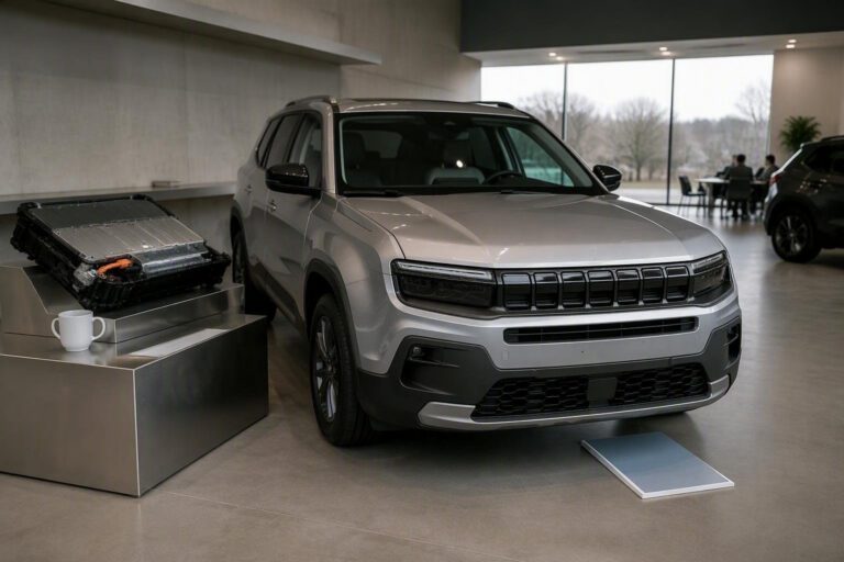 Jeep Avenger: prezzi, motorizzazioni e promozioni attuali in Italia