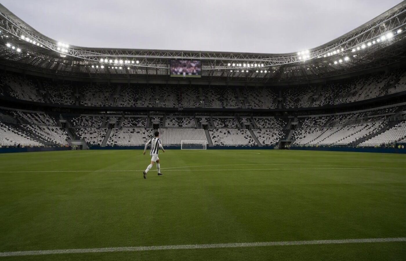Juventus-Juventus Next Gen: orario, formazioni e dove guardare la partita