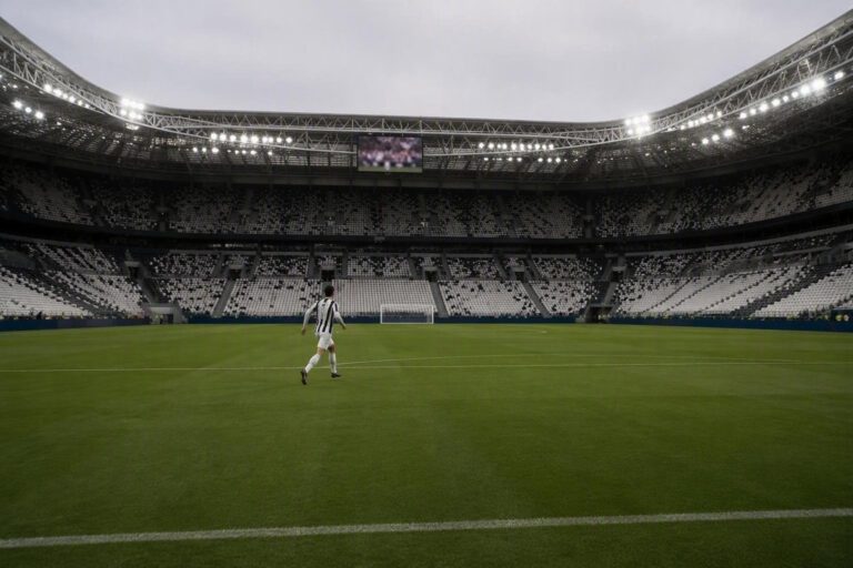 Juventus-Juventus Next Gen: orario, formazioni e dove guardare la partita