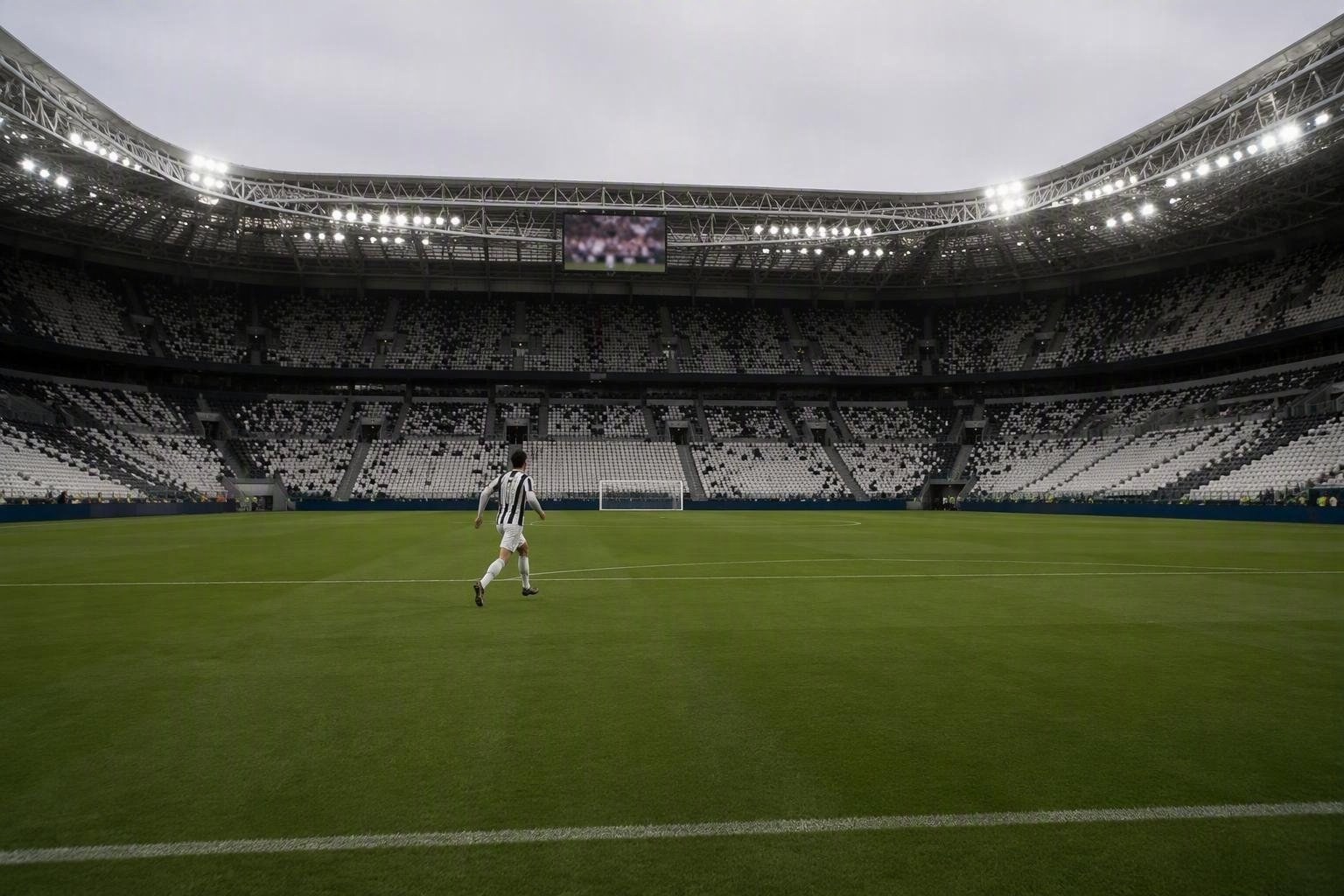 Juventus-Juventus Next Gen: orario, formazioni e dove guardare la partita
