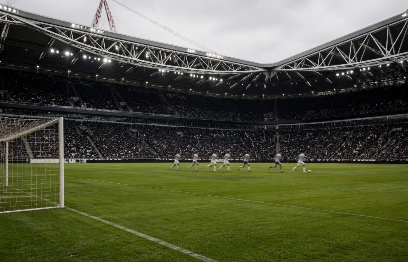 Juventus-Next Gen: diretta streaming gratuita e formazione probabile