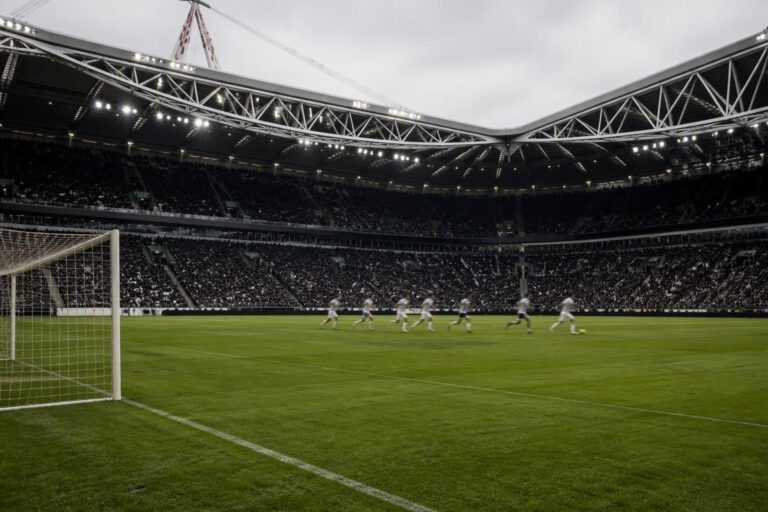 Juventus-Next Gen: diretta streaming gratuita e formazione probabile