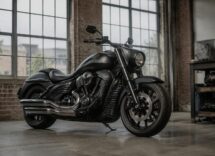 Kawasaki presenta la gamma 2027: novità e colorazioni per le moto